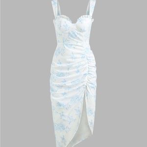 Dress from cider-size L